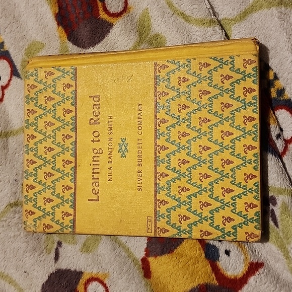 Down The Road by Nila Banton Smith 1945 - Picture 4 of 5